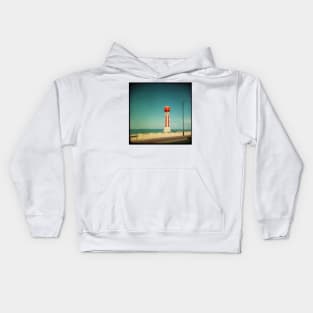 Lido Kids Hoodie